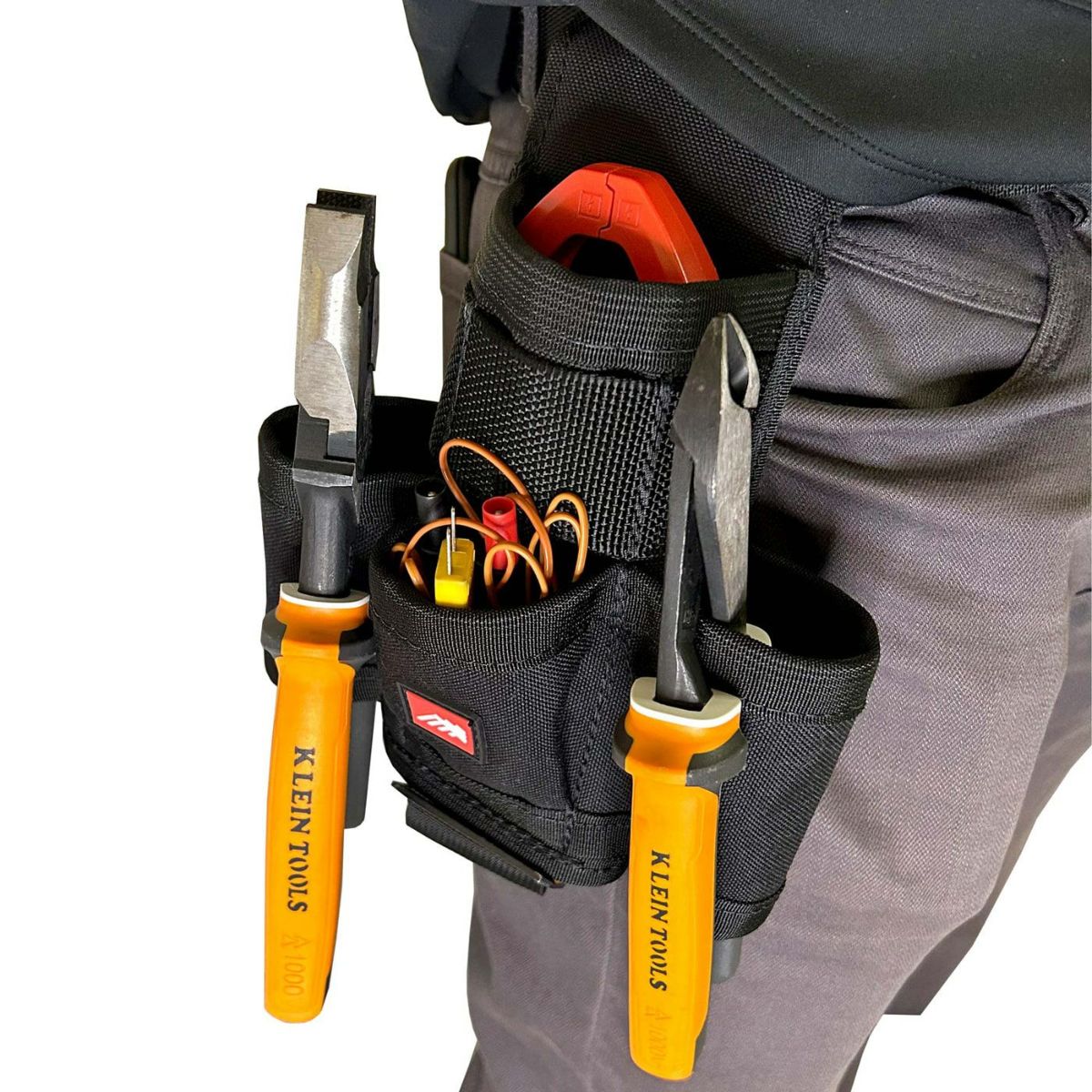 DB4-21 SP-1 スニップスポーチ