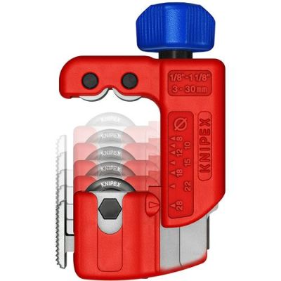 903101 パイプカッターチュービックス S KNIPEX(クニペックス 903101 パイプカッターチュービックス S KNIPEX(クニペックス