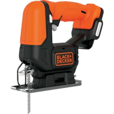 ブラックアンドデッカー　ジグソー、サンダーセット The multifunctional DIY tool 