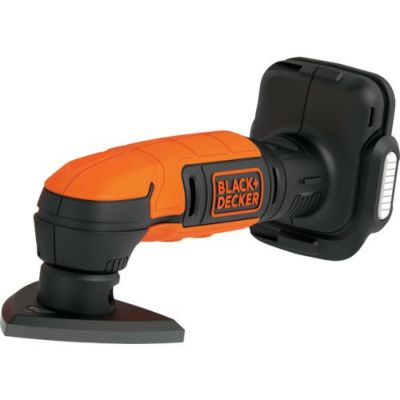 BDCT12UB-JP GoPak タッカー・ネイラー (本体のみ) BLACK&DECKER（ブラックアンドデッカー） | 道具屋オンライン