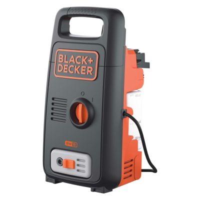 BW13-JP 1000W高圧洗浄機 コンパクトプラス BLACK&DECKER（ブラックアンドデッカー） | 道具屋オンライン