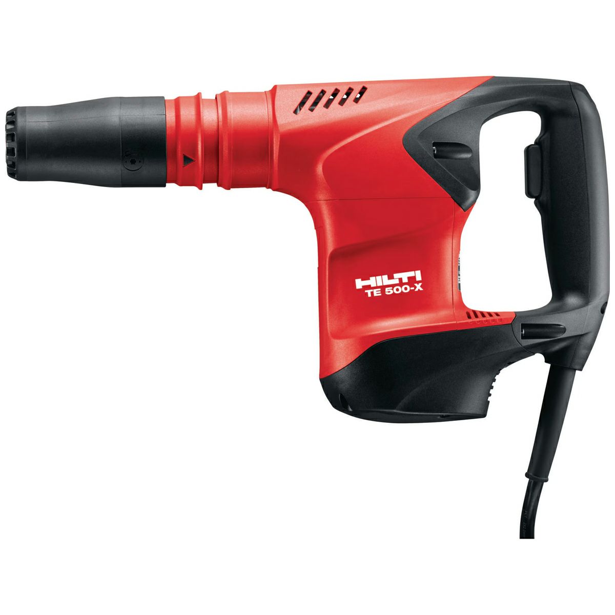 TE500-X 小型電動ブレーカー HILTI（ヒルティ） | 道具屋オンライン