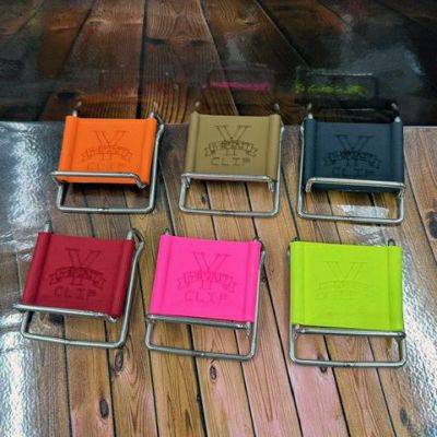 K-SPIRIT Y-CLIP YM Carpenter