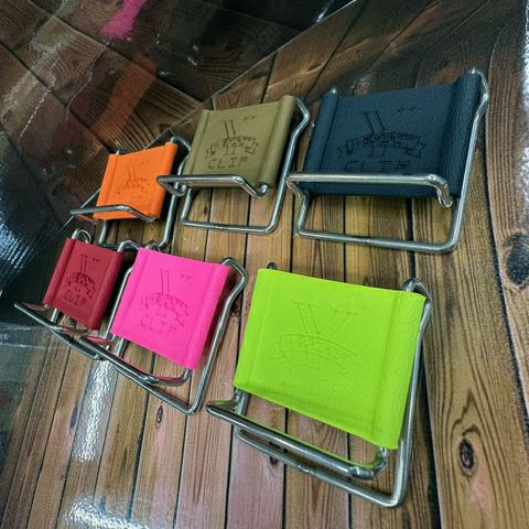 K-SPIRIT Y-CLIP YM Carpenter