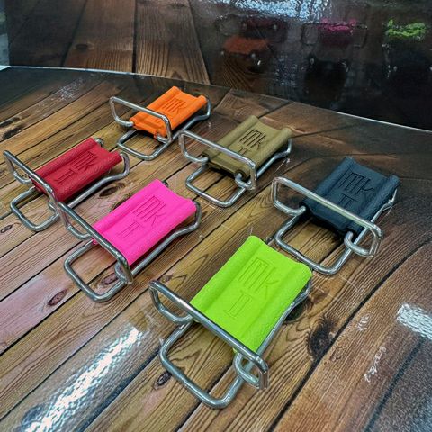 K-SPIRIT Y-CLIP YM Carpenter