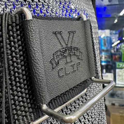 K-SPIRIT Y-CLIP YM Carpenter