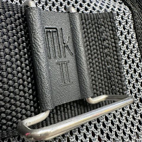 K-SPIRIT Y-CLIP YM Carpenter