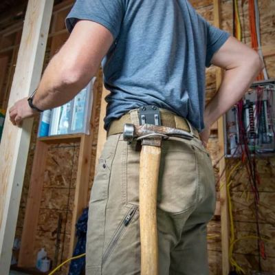 ハンマーマスター Holstery (ホルステリー)