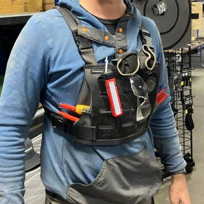 楽天市場】ハイスピードギア チェストリグの通販
