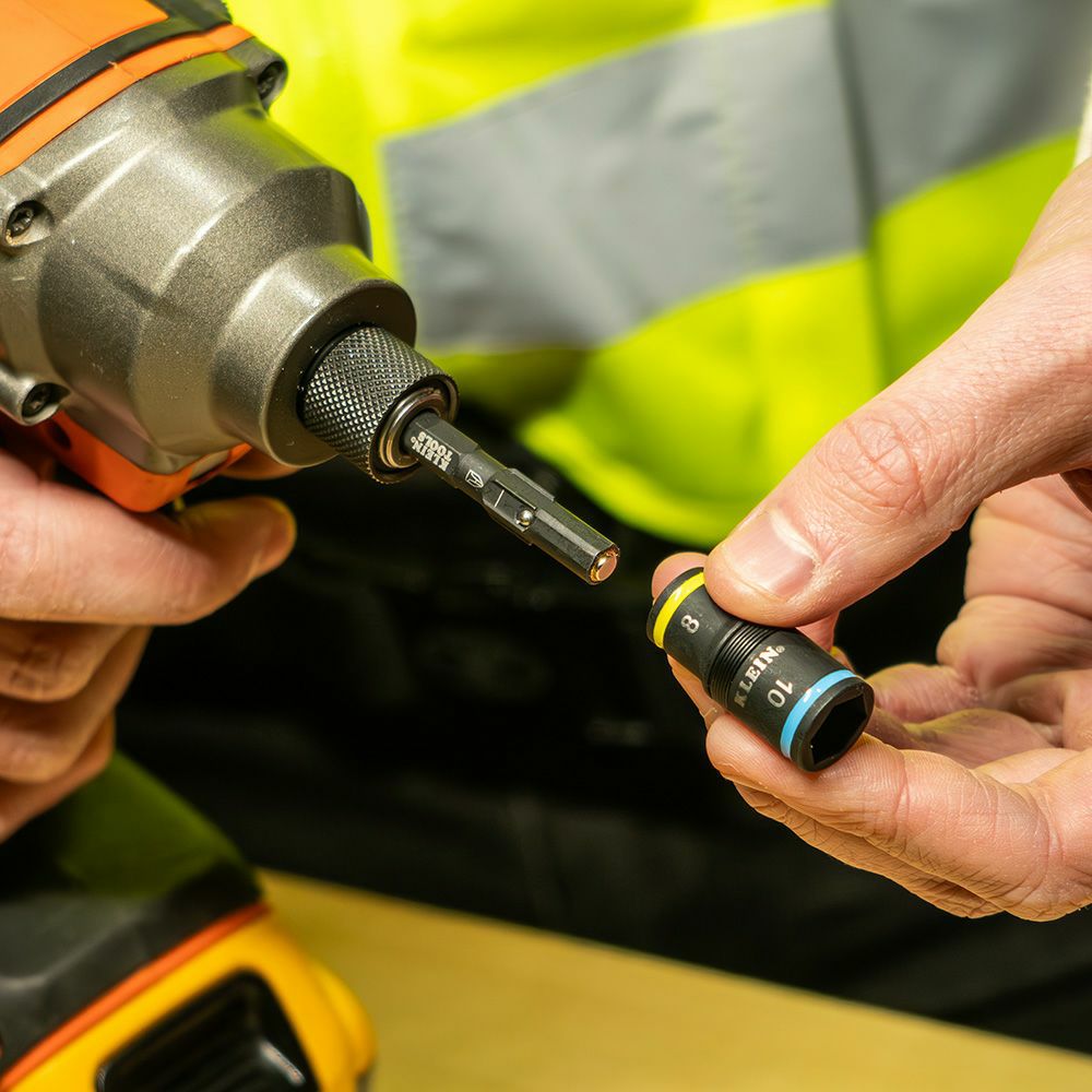 両頭ソケット フリップ ソケットセット