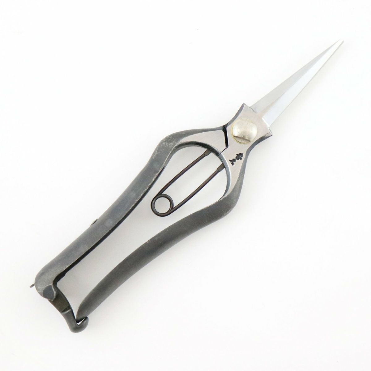 T-17 剪定芽切鋏 外山刃物