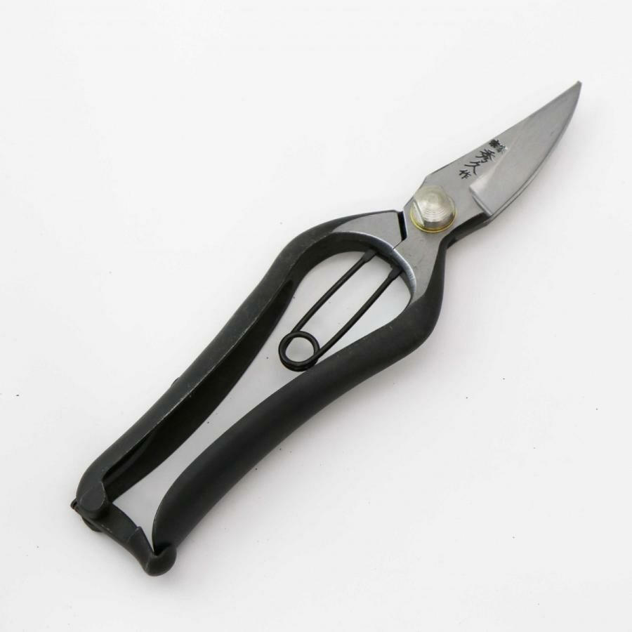  T-19 万能剪定鋏 外山刃物
