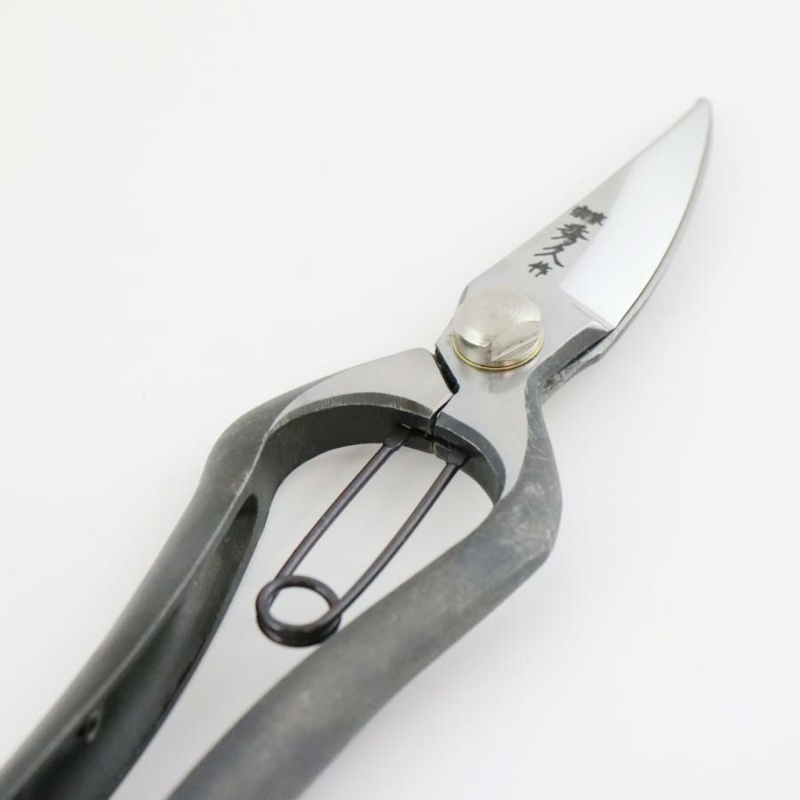  T-19 万能剪定鋏 外山刃物