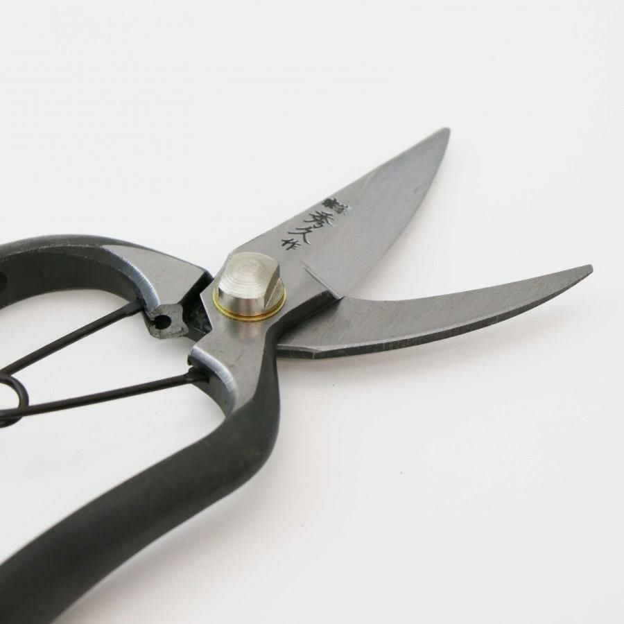  T-19 万能剪定鋏 外山刃物