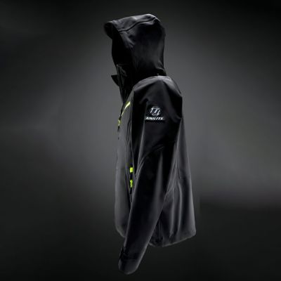 WPC ウインド & ウォータープルーフコート