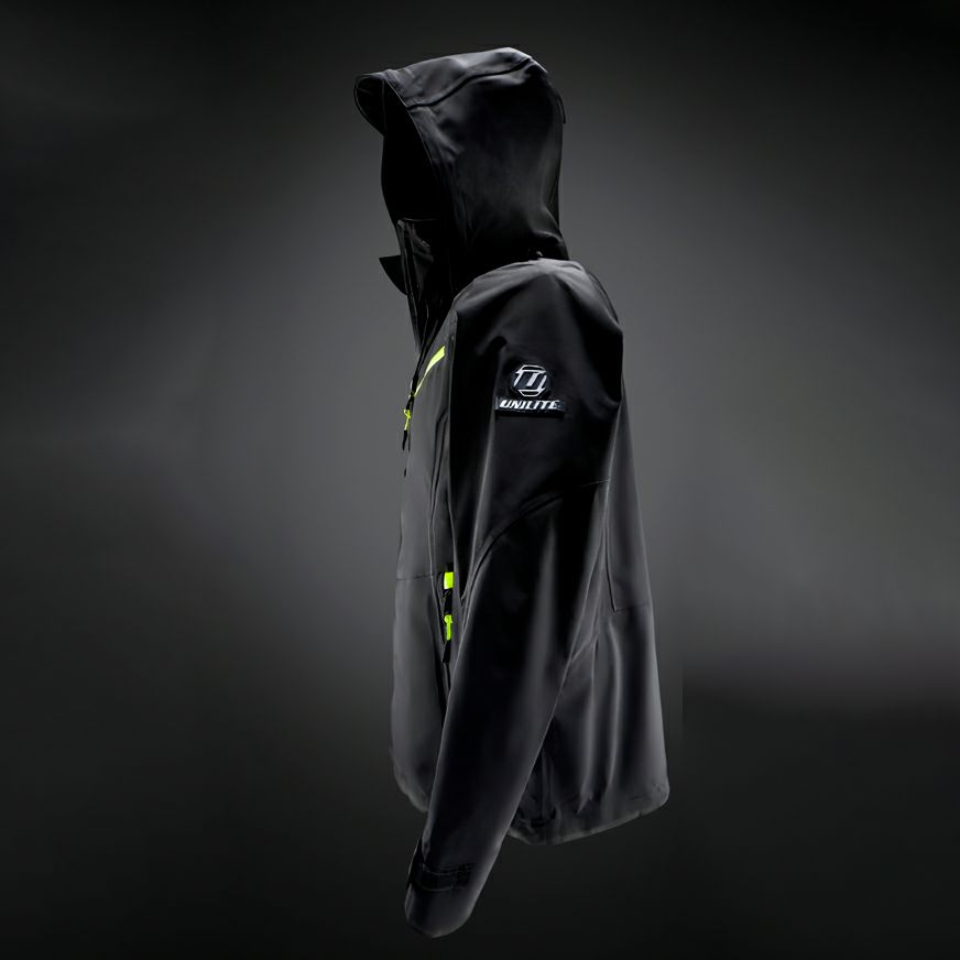 WPC ウインド & ウォータープルーフコート