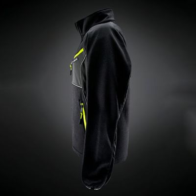 ZFJ フリースラインジャンパー UNILITE（ユニライト）