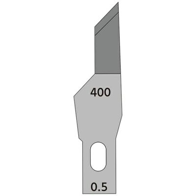 GUK EDU 極薄 沼ヤスリ用替刃 EIGER TOOL