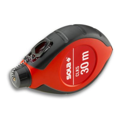 CLKS チョークラインリール 30m SOLA(ソラ)