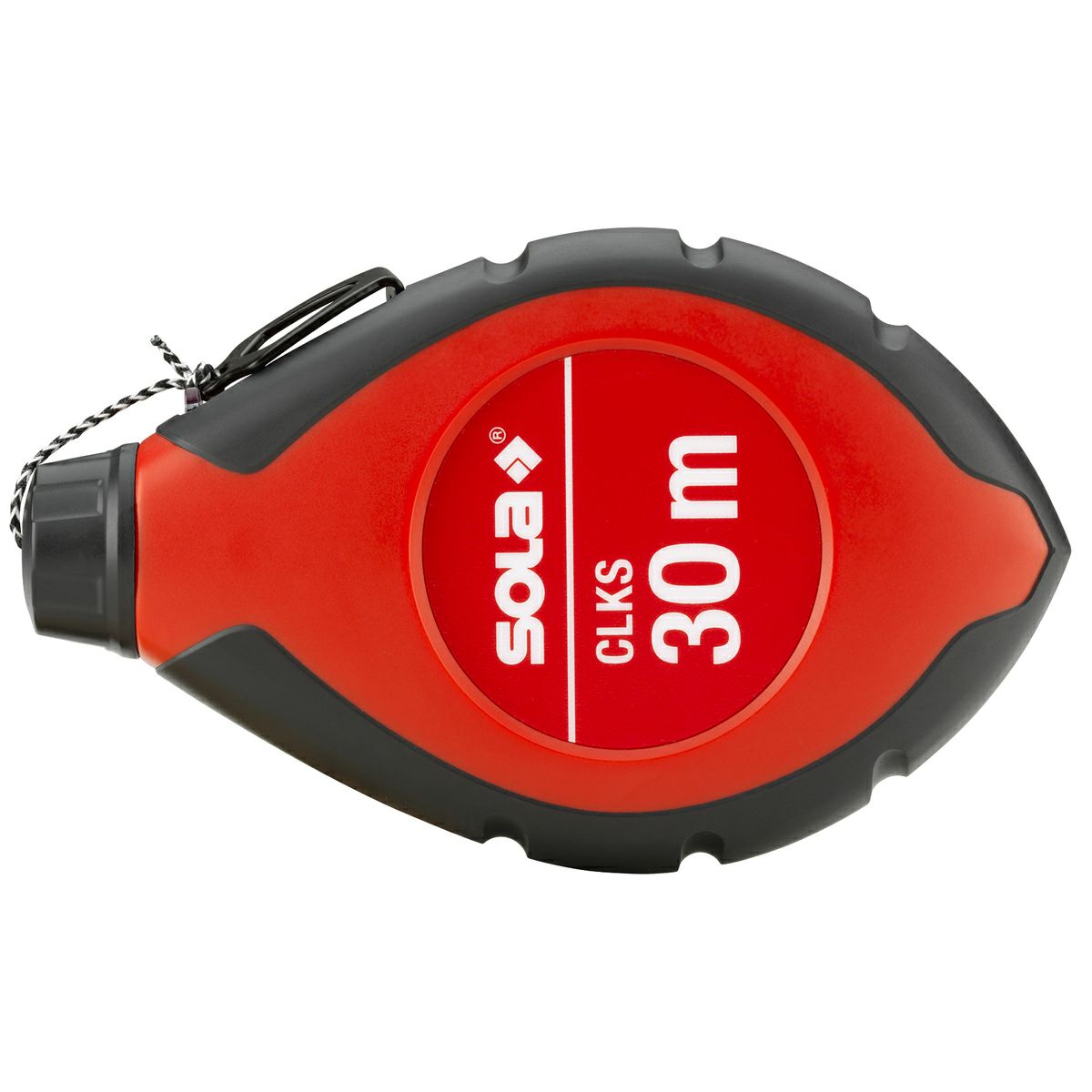 CLKS チョークラインリール 30m SOLA(ソラ)