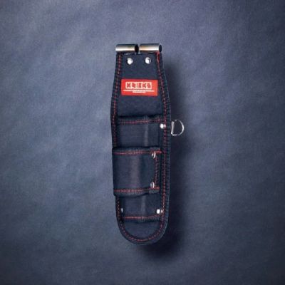 KCS-201MSDX SUS補強入型押モンキー･ラチェット2Pホルダー