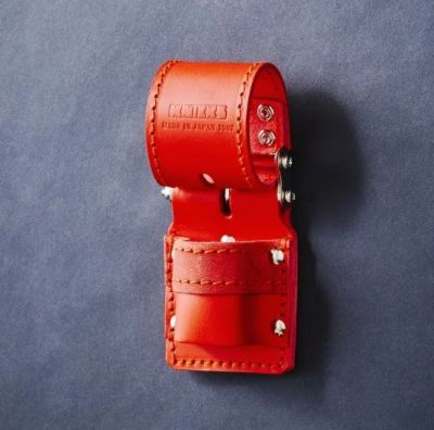 KR-300DHDX チェーン式ハンマーホルダー（赤） KNICKS（ニックス）