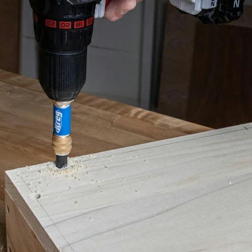 KDRV-FLIP クイックフリップ Kreg（クレッグ）