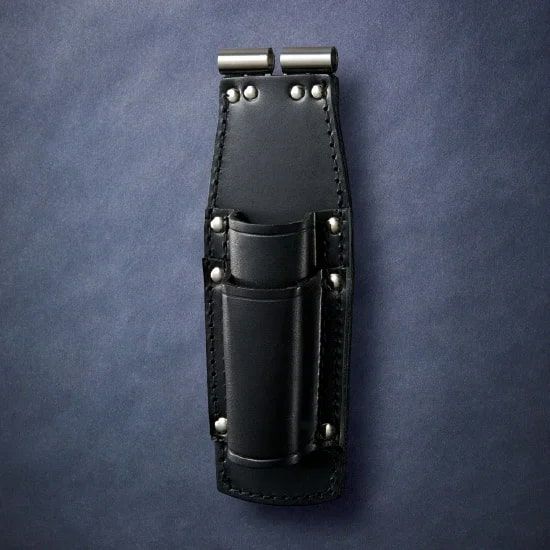 TITB-201PLDX チェーン式親子2段ペンチホルダー KNICKS(ニックス)