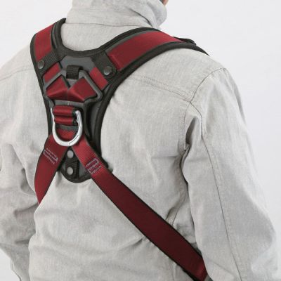 A4SFAF セフハーネスA フリーサイズ TAJIMA