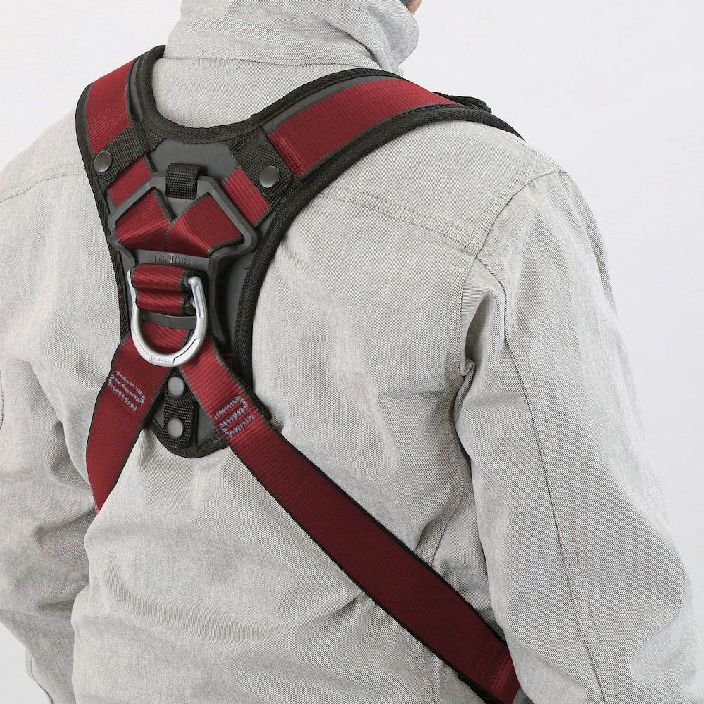 A4SFAF セフハーネスA フリーサイズ TAJIMA