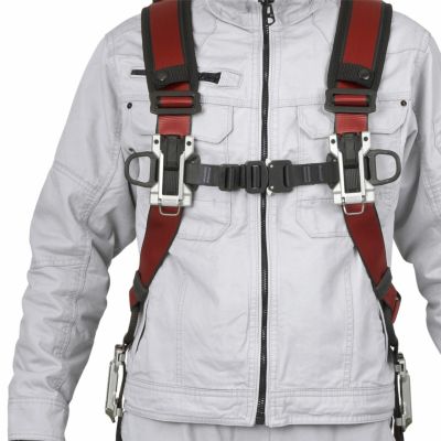 A4SFAF セフハーネスA フリーサイズ TAJIMA