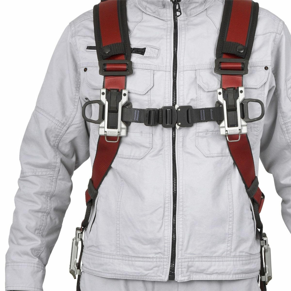 A4SFAF セフハーネスA フリーサイズ TAJIMA