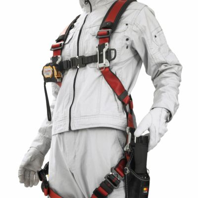 A4SFAF セフハーネスA フリーサイズ TAJIMA