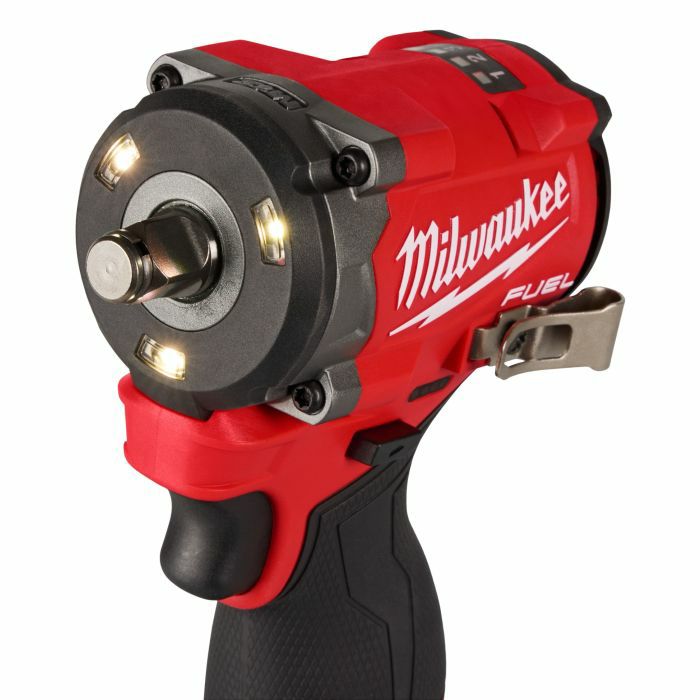 M12 FIW2F12-0X0 1/2インチ充電インパクトレンチ Milwaukee M12 FIW2F12-0X0 1/2インチ充電インパクトレンチ Milwaukee