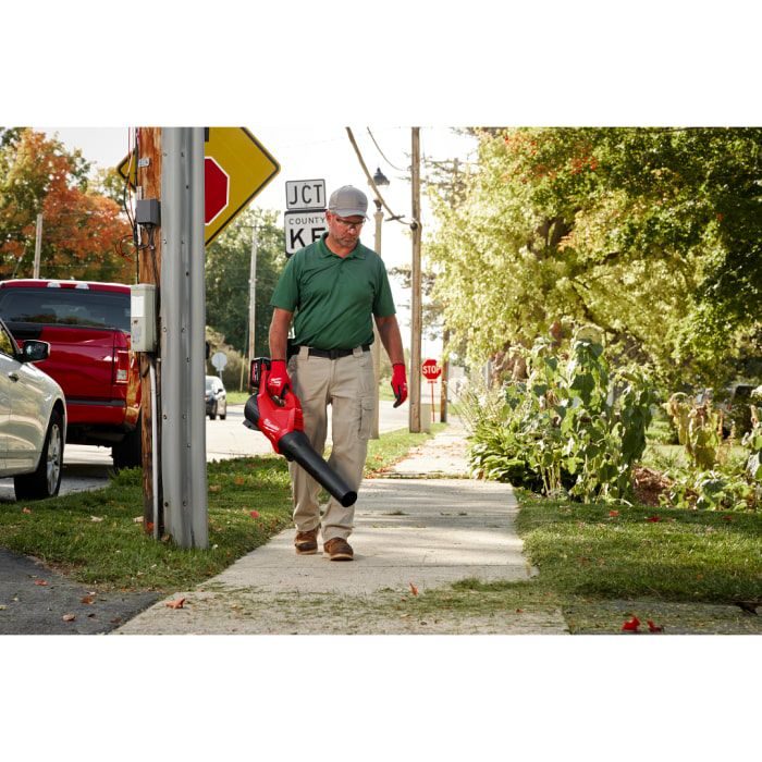 M18 FUEL ブロワー Milwaukee（ミルウォーキー）