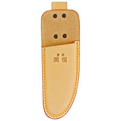 岡恒 剪定皮サック 1丁ロング