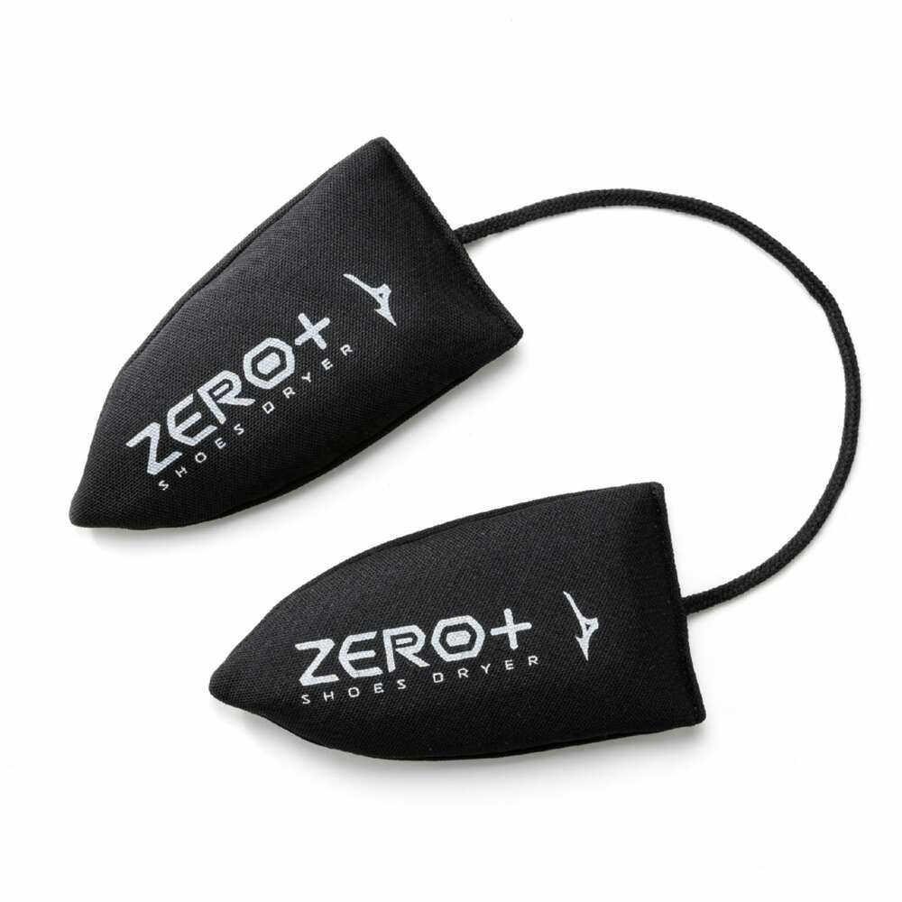 P1GZ040509 ZERO+シューズドライヤー Mizuno