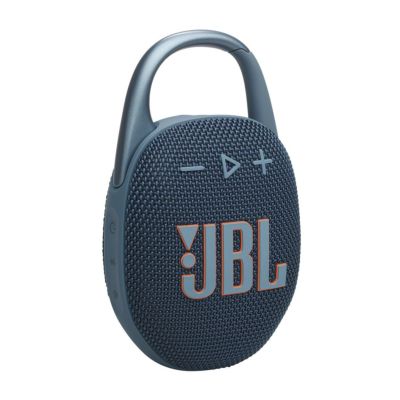 JBL CLIP 5 ワイヤレススピーカー