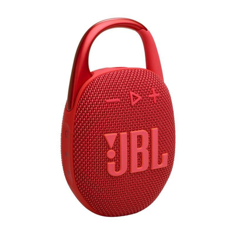 JBL CLIP 5 ワイヤレススピーカー