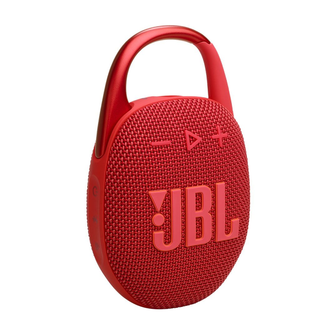 JBL CLIP 5 防水Bluetoothスピーカー | アウトドア・キャンプに
