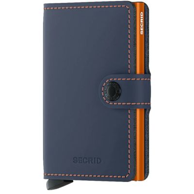 SECRID ミニウォレット