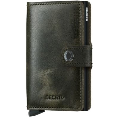SECRID ミニウォレット