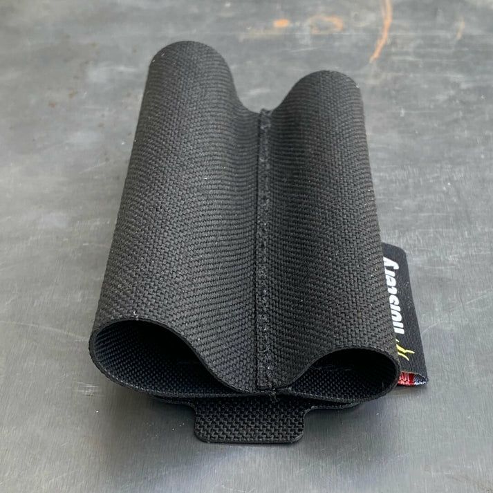 ダブルバレルマーカーホルダー