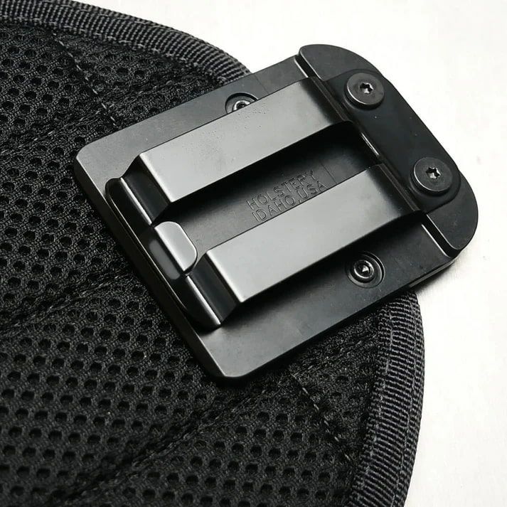 LowBoy | モジュラーツールベルトパネル Holstery