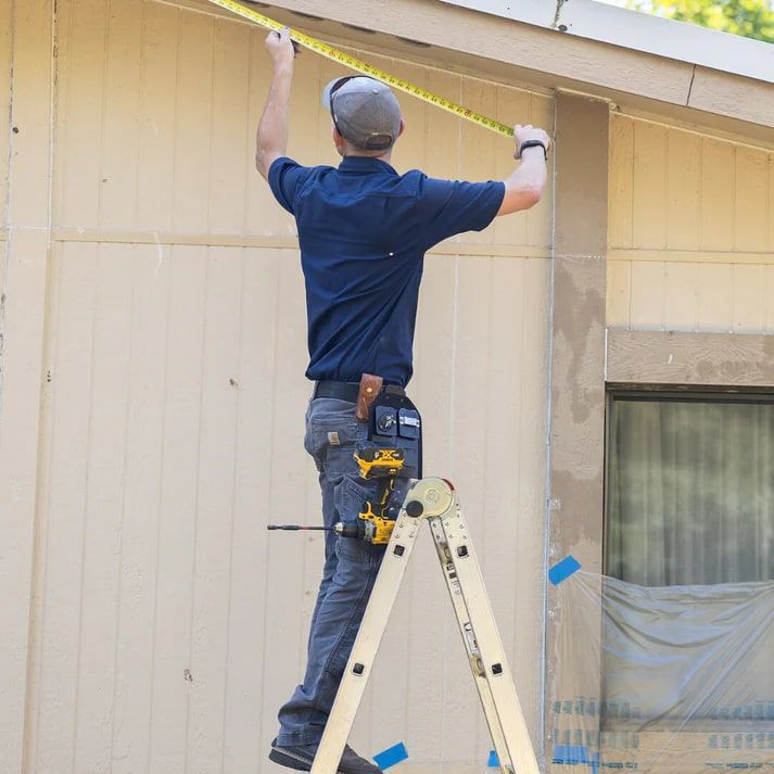 LowBoy | モジュラーツールベルトパネル Holstery