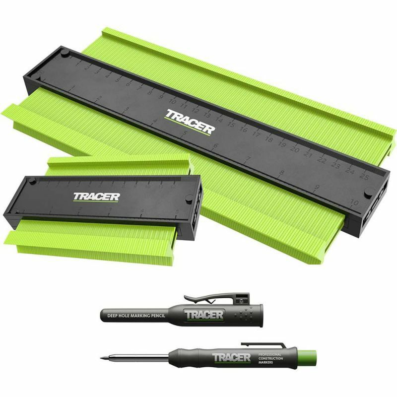 ACG3 コンターゲージ Pro セット （130mm&250mm) TRACER（トレーサー）