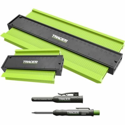 ACG3 コンターゲージ Pro セット （130mm&250mm) TRACER（トレーサー）