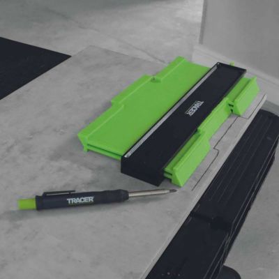 ACG3 コンターゲージ Pro セット （130mm&250mm) TRACER | 道具