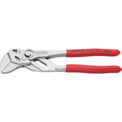 8603-180 プライヤーレンチ (SB) KNIPEX(クニペックス)