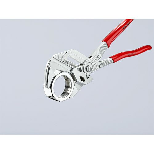 8603-180 プライヤーレンチ (SB) KNIPEX(クニペックス)